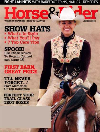 Various Magazines 5468