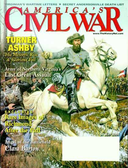 Various Magazines 5474