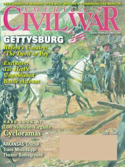 Various Magazines 5475