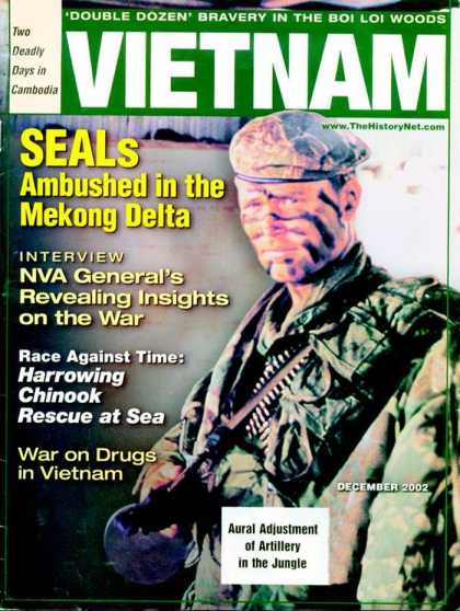 Various Magazines 5476