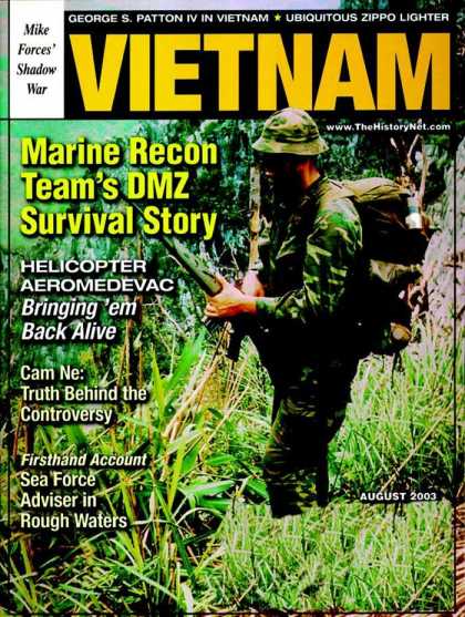 Various Magazines 5477