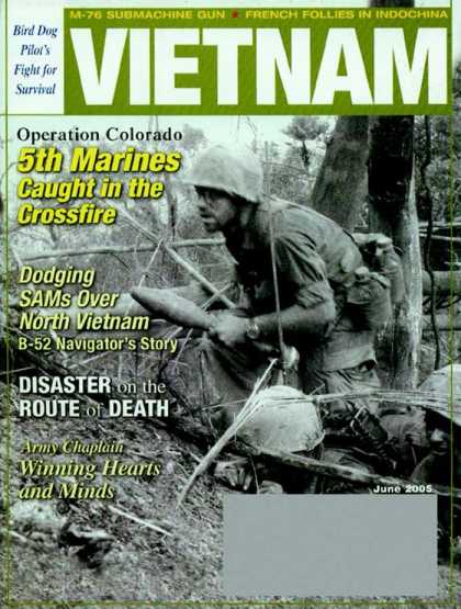 Various Magazines 5479