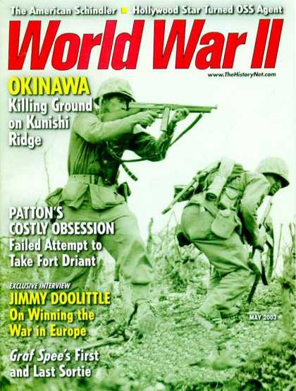 Various Magazines 5481