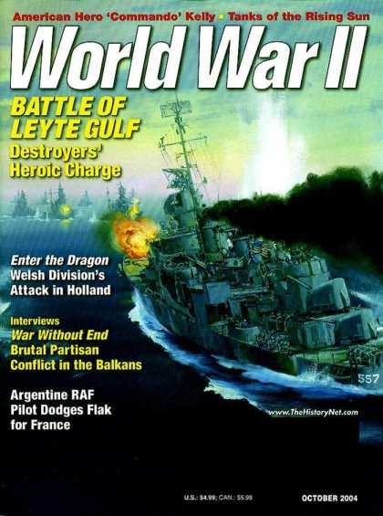 Various Magazines 5483