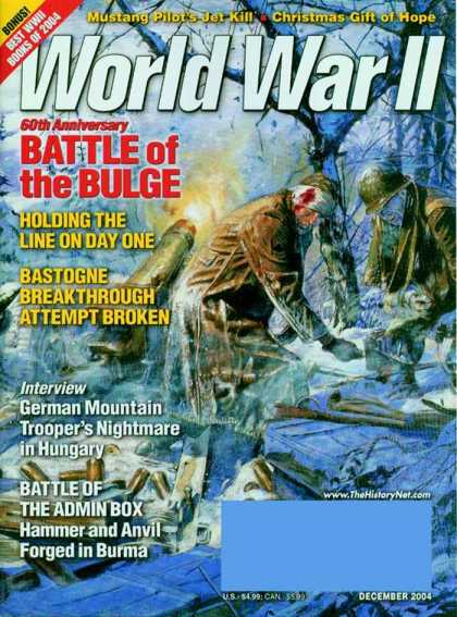 Various Magazines 5484