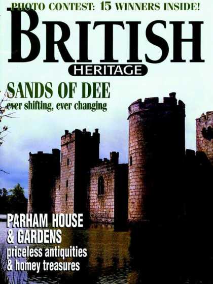 Various Magazines 5486