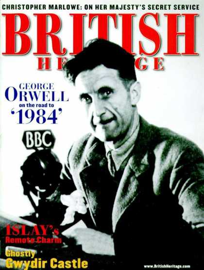 Various Magazines 5487