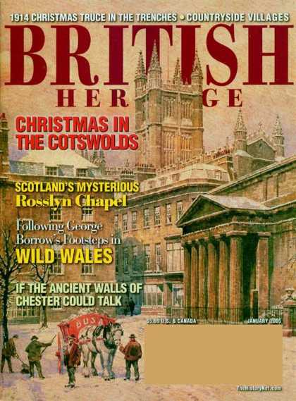 Various Magazines 5488