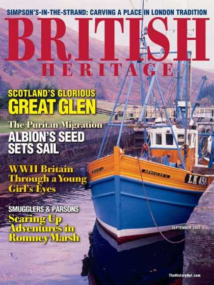 Various Magazines 5489