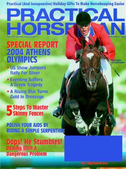 Various Magazines 5492