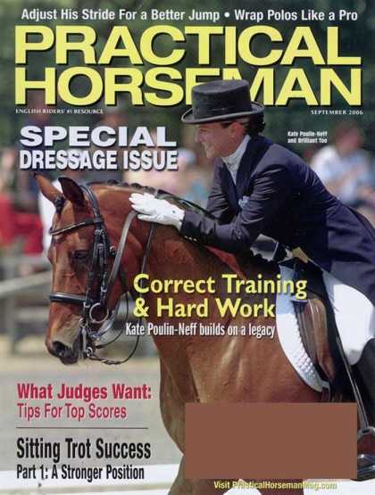 Various Magazines 5500