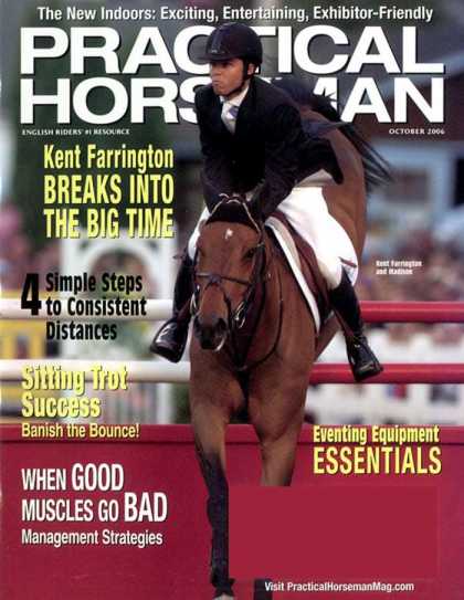 Various Magazines 5501