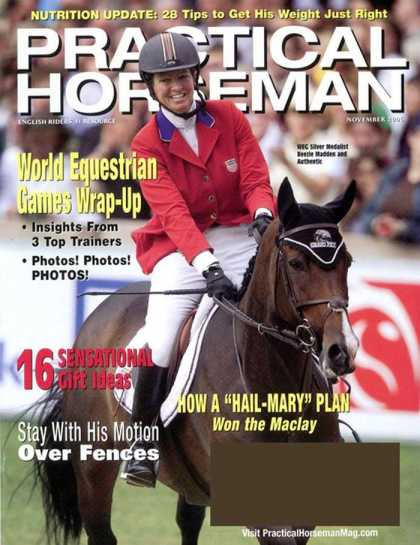 Various Magazines 5502