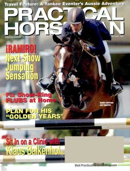 Various Magazines 5504