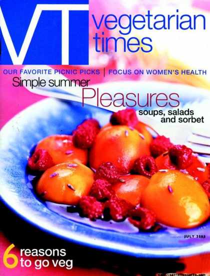 Various Magazines 5505