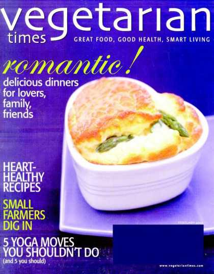 Various Magazines 5508