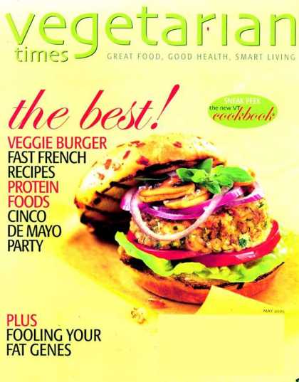 Various Magazines 5509