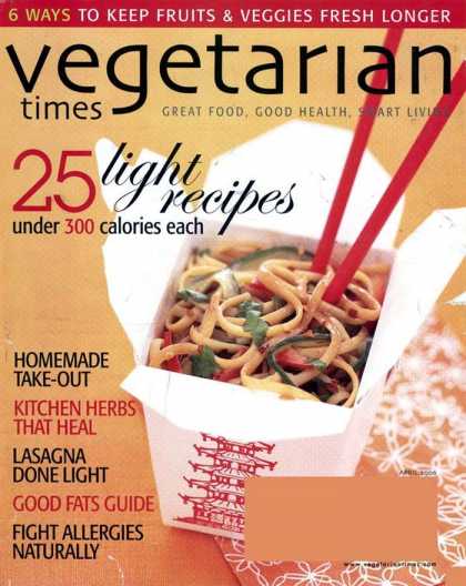 Various Magazines 5513