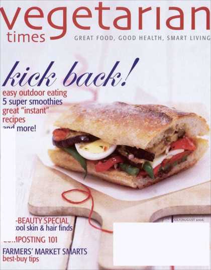 Various Magazines 5515