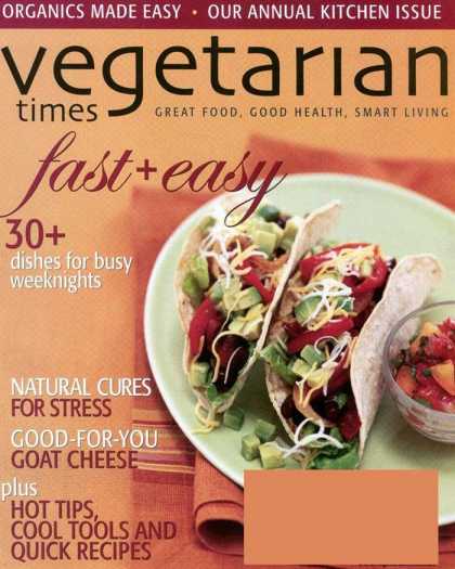 Various Magazines 5516