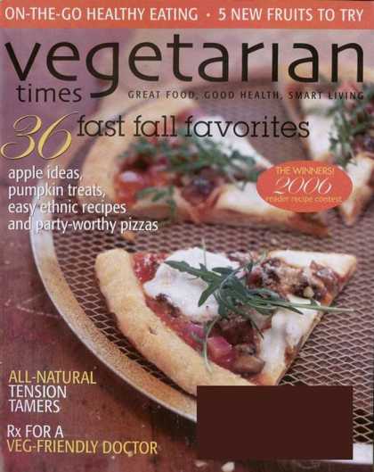 Various Magazines 5517