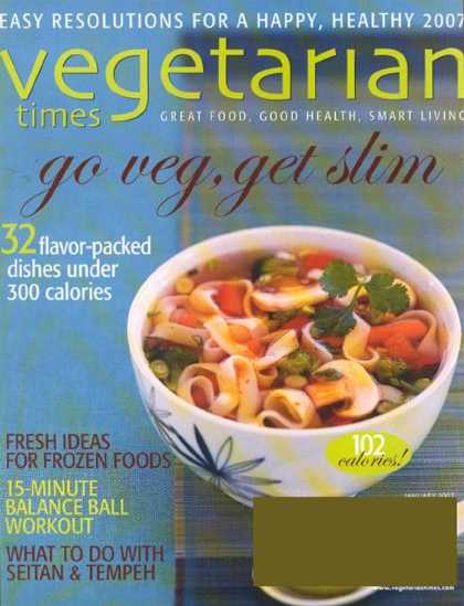 Various Magazines 5518