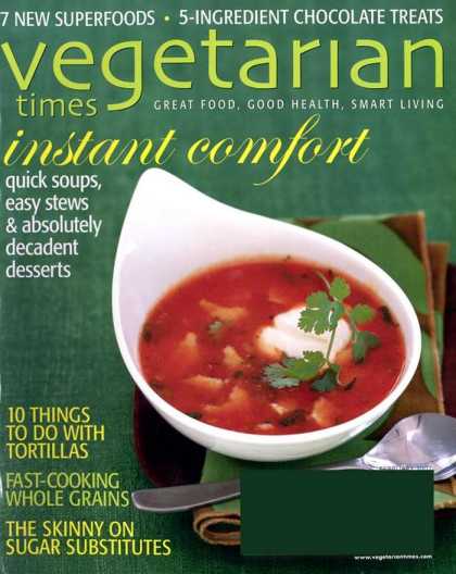 Various Magazines 5519