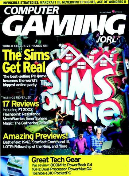 Various Magazines 5543