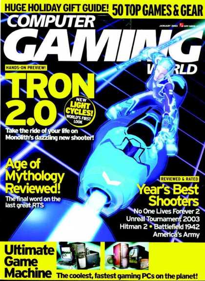 Various Magazines 5544