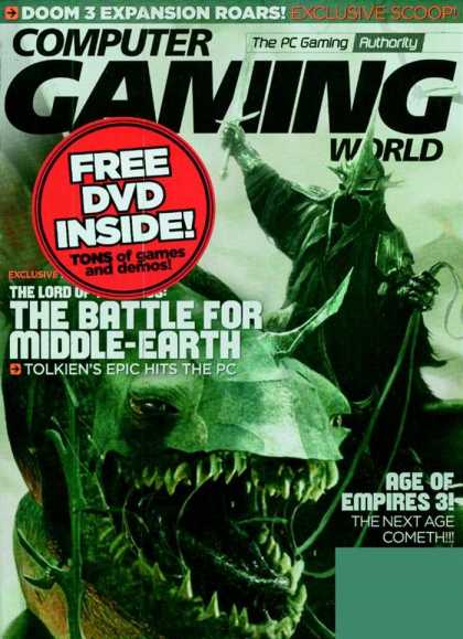 Various Magazines 5545