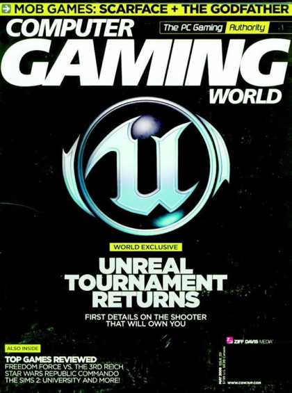 Various Magazines 5546