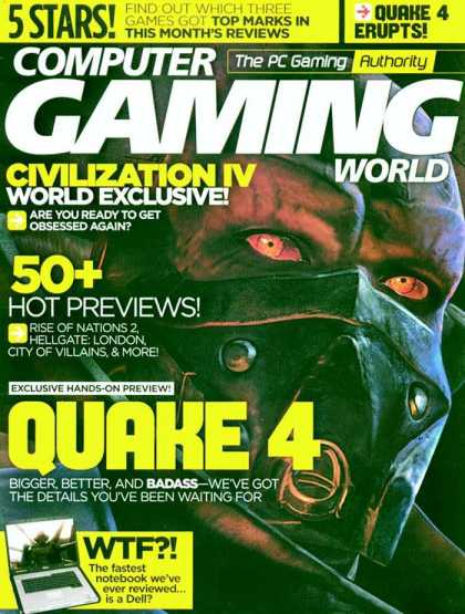 Various Magazines 5547