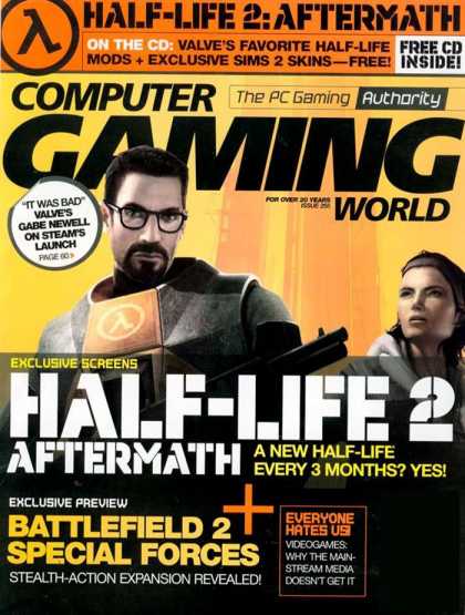 Various Magazines 5550