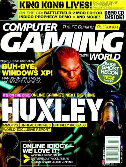 Various Magazines 5551