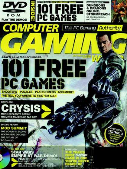 Various Magazines 5554