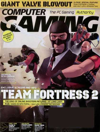 Various Magazines 5559