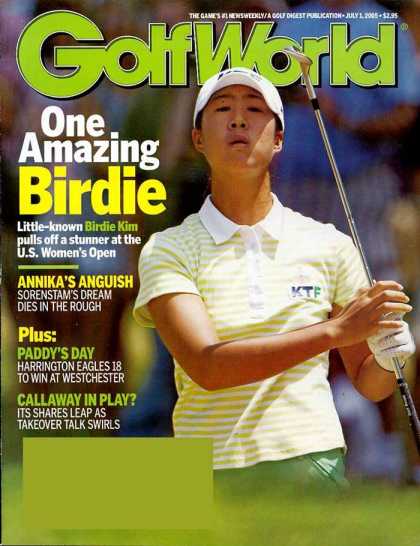 Various Magazines 5566