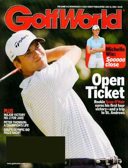 Various Magazines 5568