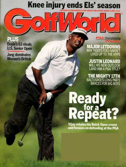 Various Magazines 5570