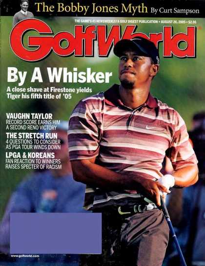 Various Magazines 5573