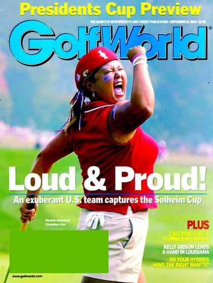 Various Magazines 5574