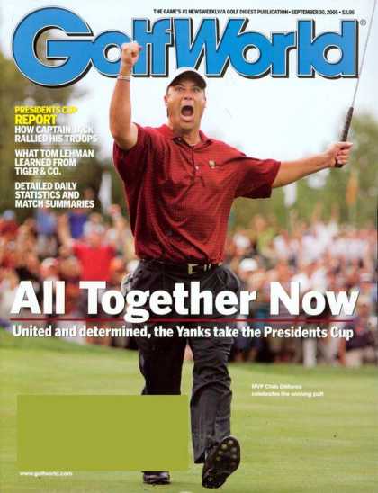 Various Magazines 5577