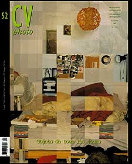 Various Magazines - CV Photo