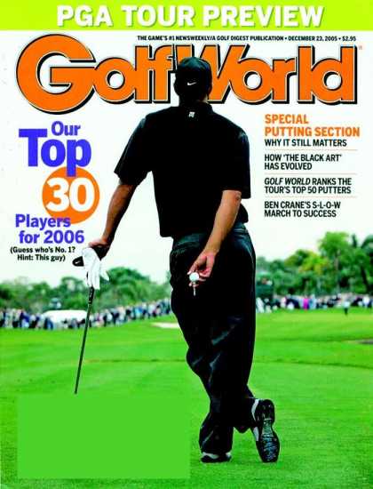 Various Magazines 5582