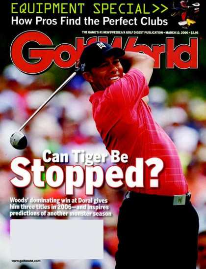 Various Magazines 5584