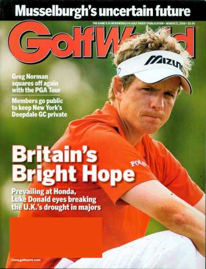 Various Magazines 5585