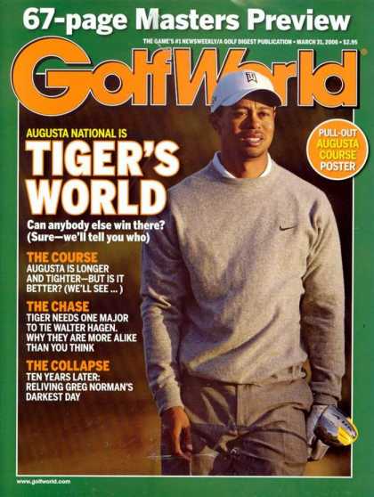 Various Magazines 5587