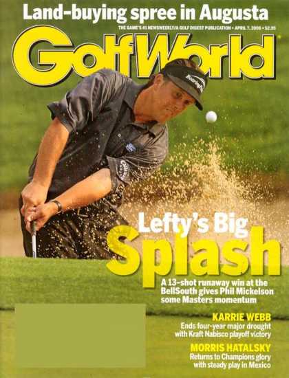 Various Magazines 5588