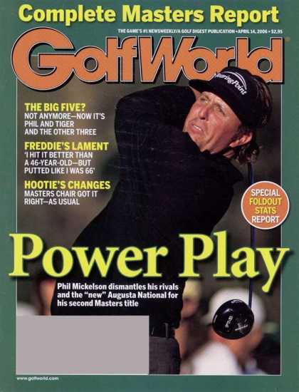 Various Magazines 5589