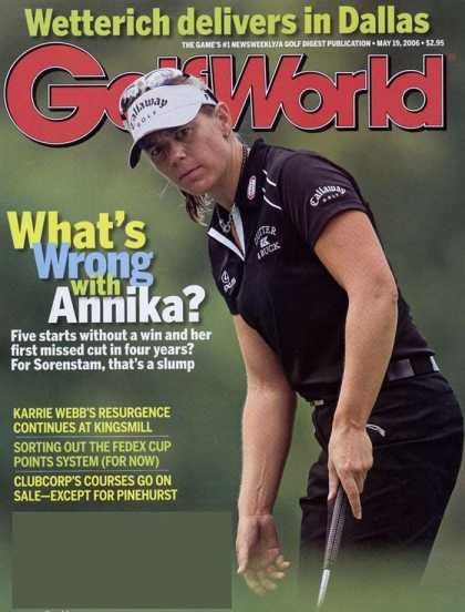 Various Magazines 5593